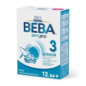 BEBA OPTIPRO 3 Junior