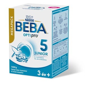 BEBA OPTIPRO 5 Junior