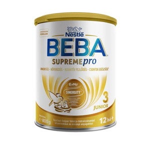 BEBA SUPREMEPRO 3 Junior