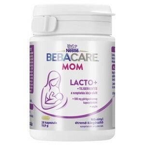 BEBACARE® LACTO+