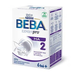 BEBA EXPERTpro HA 2