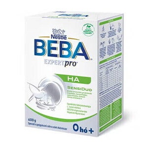 BEBA EXPERTpro HA SENSIDUO