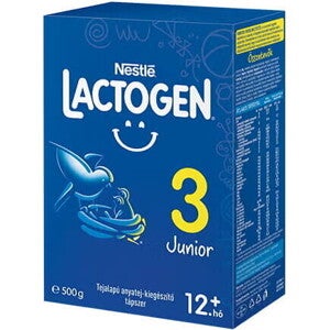 Lactogen 3 Junior