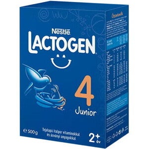 Lactogen 4 Junior
