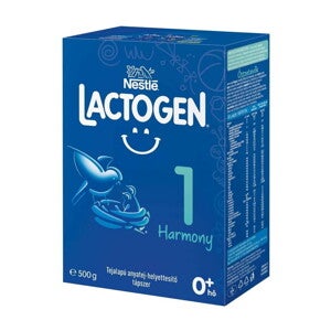 LACTOGEN Harmony 1