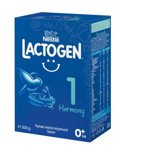 LACTOGEN Harmony 1