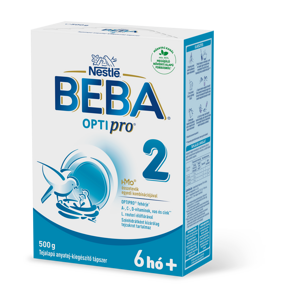 BEBA OPTIPRO 2 BEBA OPTIPRO 2