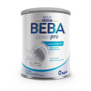 BEBA EXPERTpro Laktózmentes
