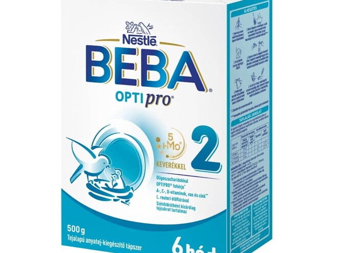 BEBA OPTIPRO 2