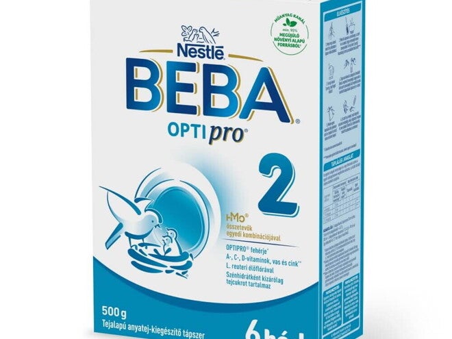 BEBA OPTIPRO 2