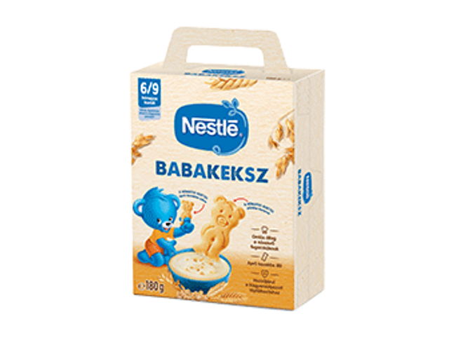 Nestlé Babakeksz