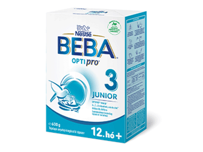 BEBA OPTIPRO 3 Junior 