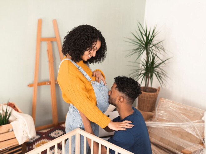 Here's how to prepare emotionally for parenthood before becoming a mother Here's how to prepare emotionally for parenthood before becoming a mother