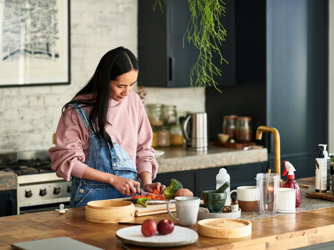 Ideal diet during pregnancy Ideal diet during pregnancy