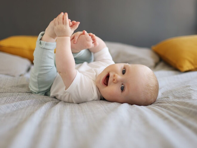 The role of protein in baby growth and development The role of protein in baby growth and development