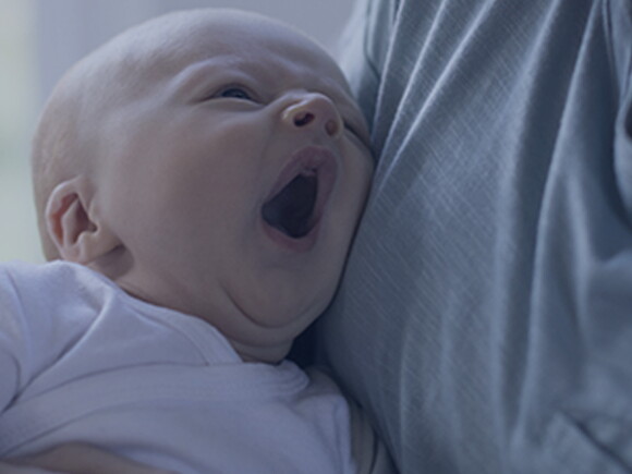 Tippek babád tökéletes alvási rituáléjához 