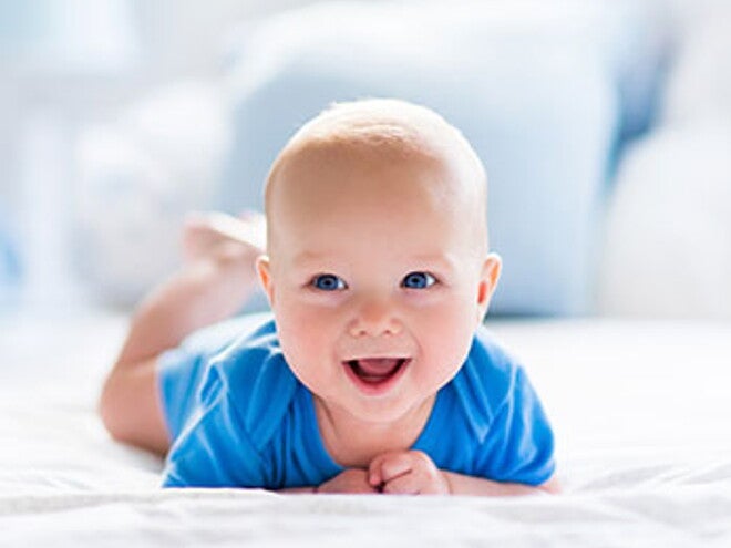 A fehérje és a baba A fehérje és a baba