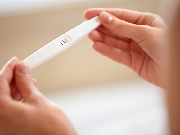 Terhességi teszt: mit érdemes tudni?