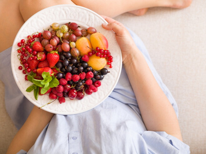 Vitaminok és ásványi sók Vitaminok és ásványi sók