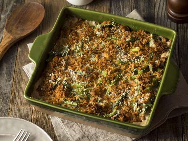 rakott-zoldbab-csirkehusival-recept rakott-zoldbab-csirkehusival-recept