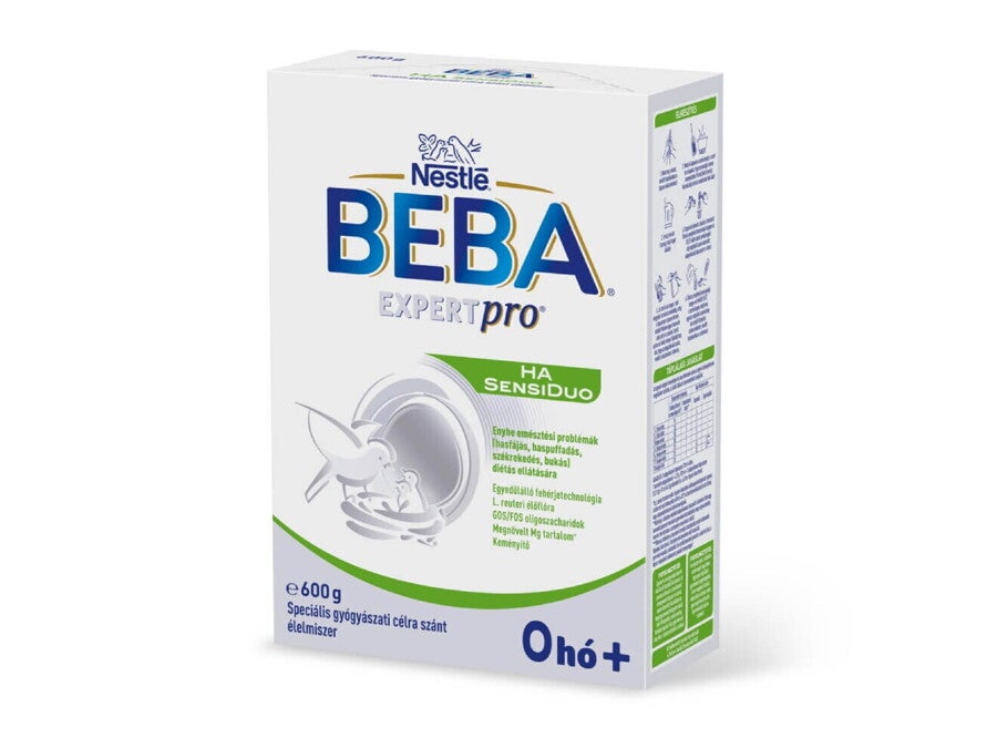 BEBA EXPERTpro HA SENSIDUO