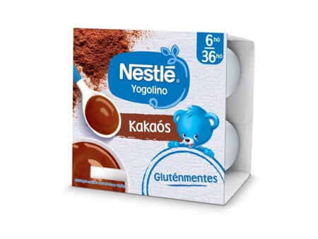 A NESTLÉ kakaós babapuding kiváló választás tízóraira, uzsonnára vagy akár desszertnek. Fogyasztása hozzájárul az ajánlott napi tej és tejtermék beviteléhez.