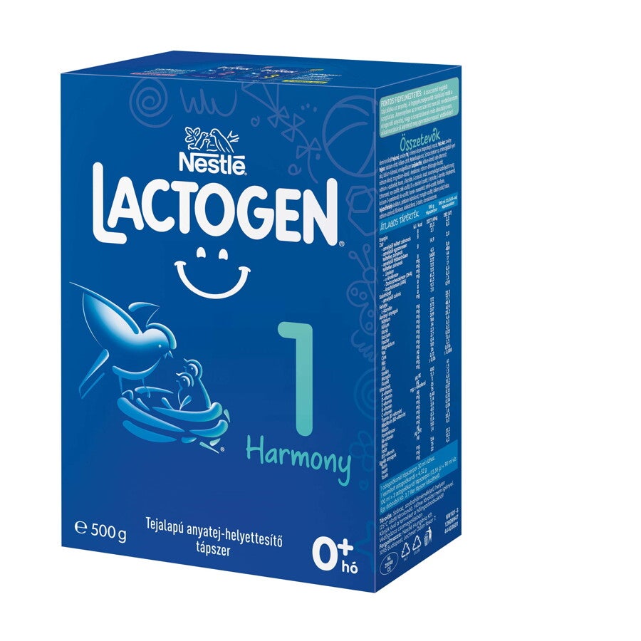 LACTOGEN Harmony 1