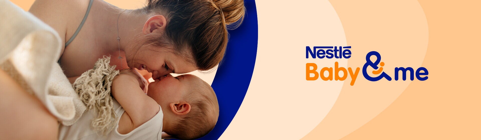 Nestlé Baby & me Club Nestlé Baby & me Club
