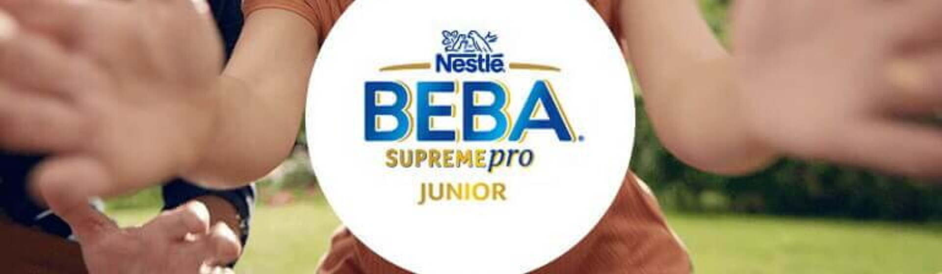 BEBA® SUPREMEpro BEBA® SUPREMEpro