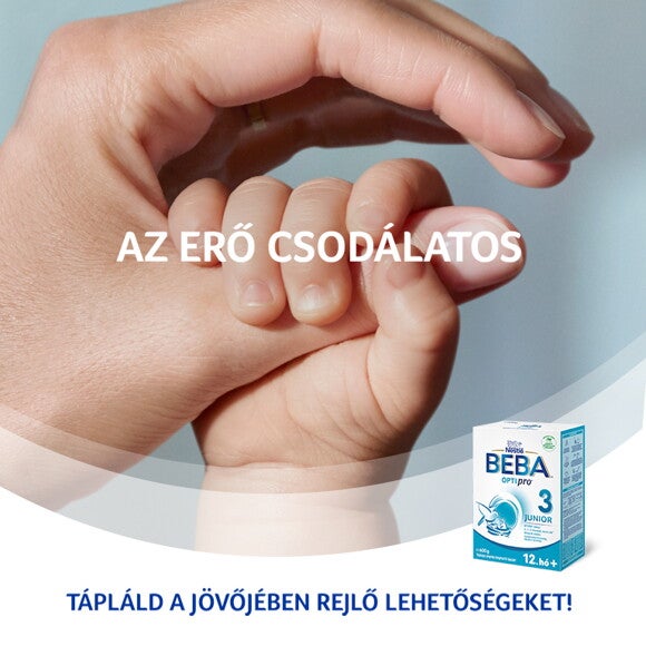 Az erő csodálatos Az erő csodálatos