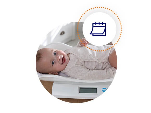 Nestlé Baby & me Club Nestlé Baby & me Club