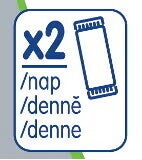 Elkészítés, adagolás, tárolás