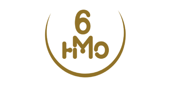 6 féle oligoszacharid kombinációjával
