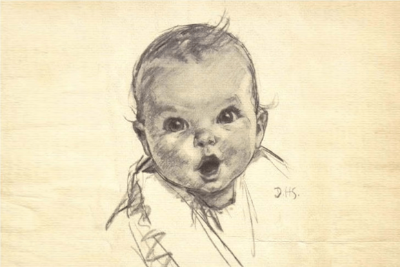 logo baby logo baby