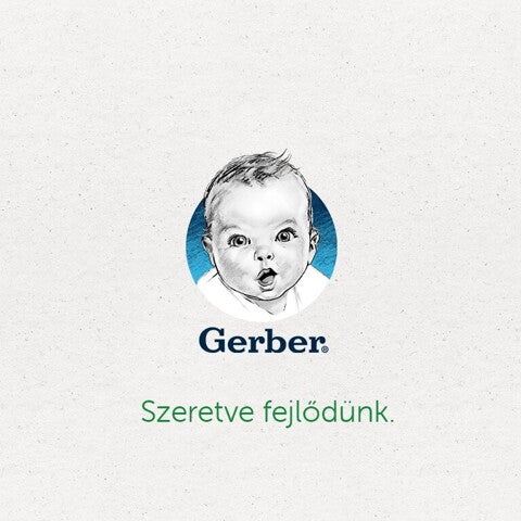 Gerber Organic