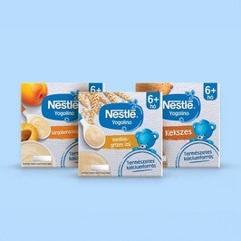 Nestlé Yogolino