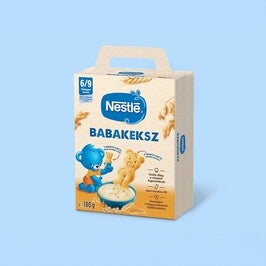 Nestlé Babakeksz