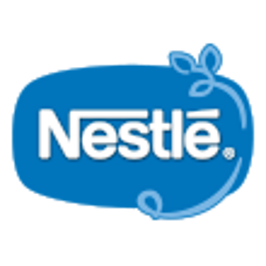 Nestlé pépek