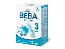 BEBA OPTIpro® 3 Junior