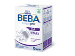 BEBA EXPERTpro HA START