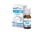 BEBACARE FLORA