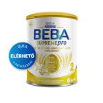 BEBA Supremepro 2