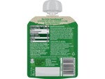 Gerber bio alma gyümölcspüré
