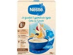 Nestlé Jó éjszakát 5 gyümölcsös tejpép