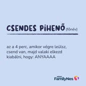 Lista helyett énidő