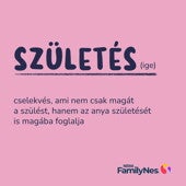 Baba és anya születik